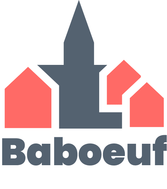 Mairie de Baboeuf (aller à l'accueil)